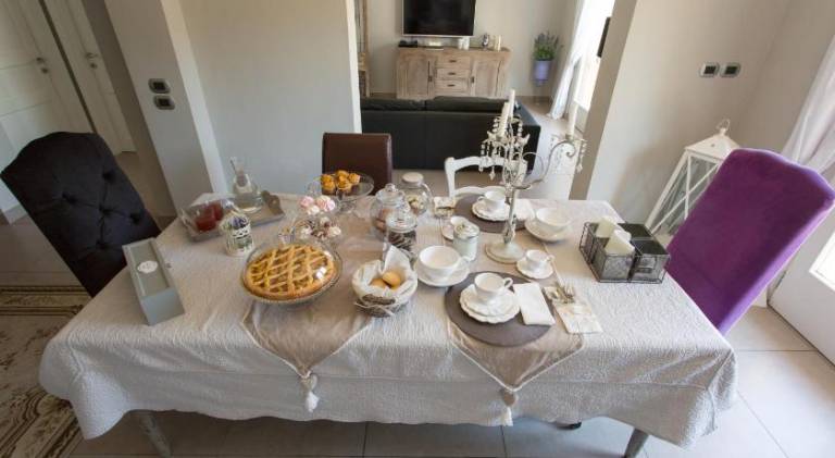 Casa Montalgallo — photo 3
