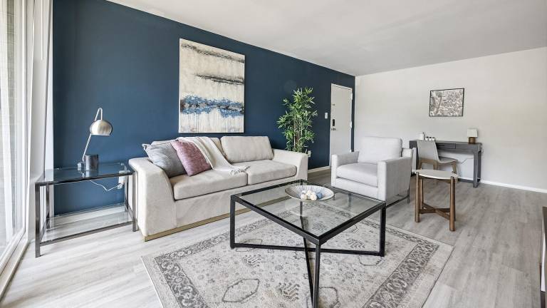 74 m² Ferienwohnung