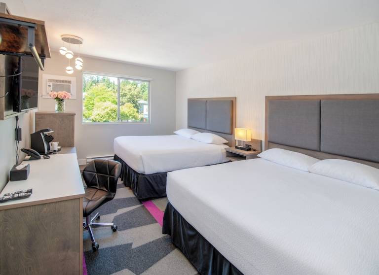 Motel Sechelt