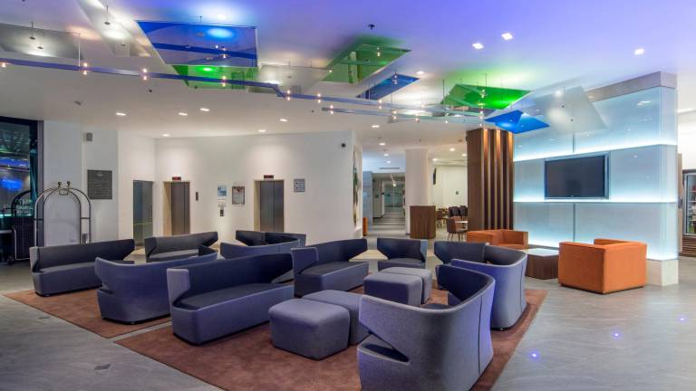 Holiday Inn Express Puebla By IHG — photo 3