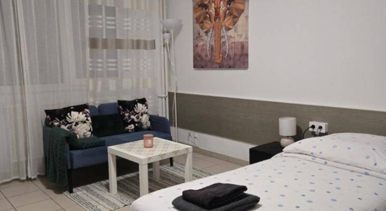 Holiday apartment | Pet-friendly — photo 2