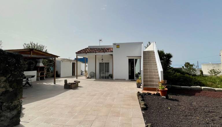 Huis El Tanque
