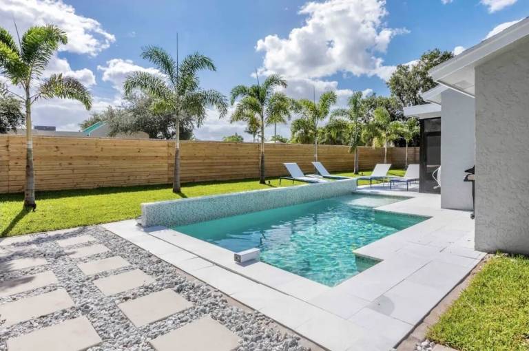 House Delray Beach