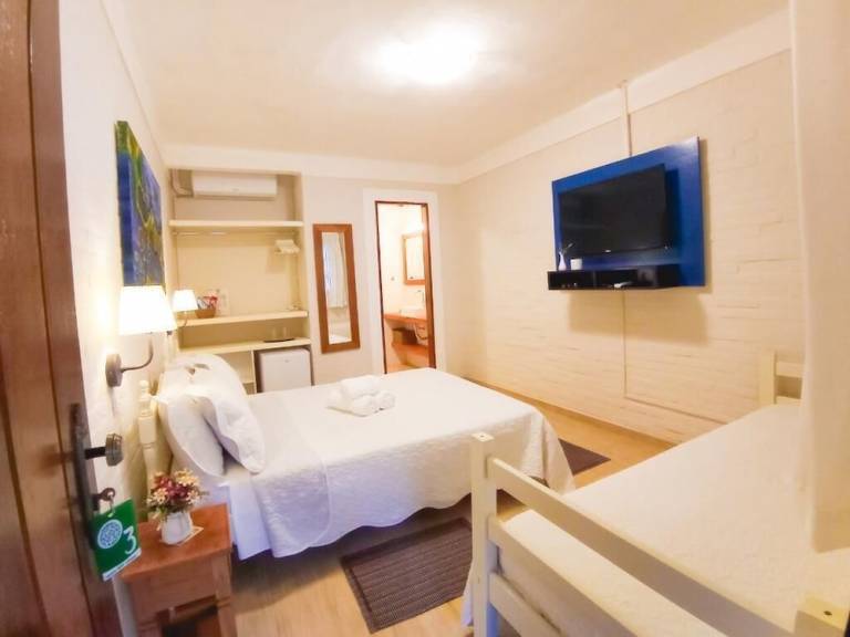 Apartamento Penedo