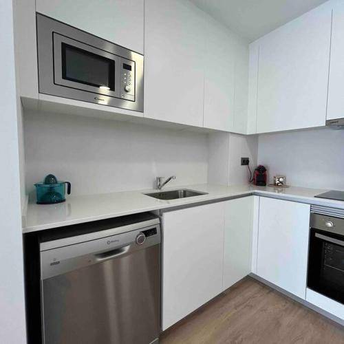 Apartment Sant Joan Despí