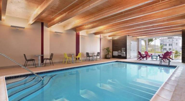 Home2 Suites by Hilton Lancaster — photo 2