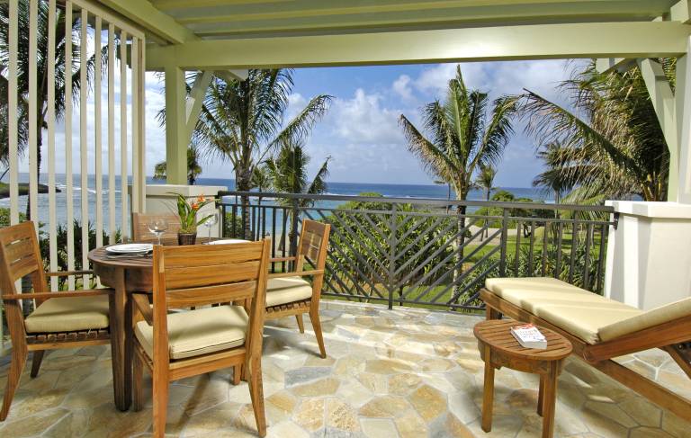 Villa Turtle Bay