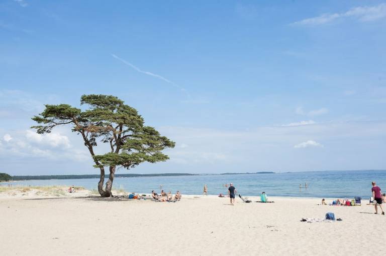 Resort  Kristianstad