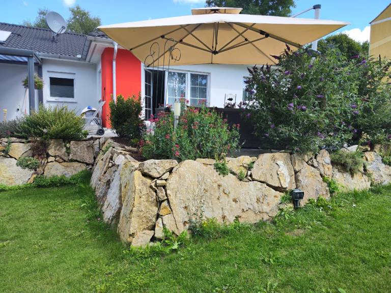 Landhaus  Wanfried