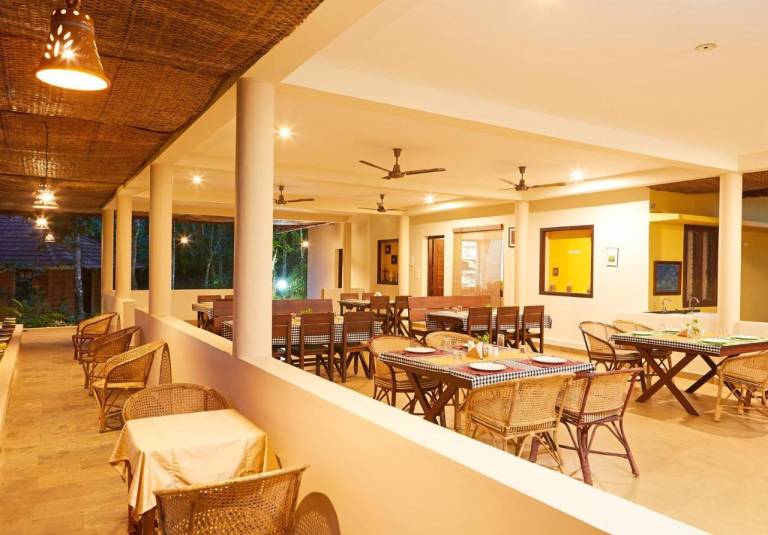 Raindrops Resorts Wayanad — photo 5