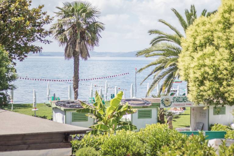 Appartamento Lago di Bolsena