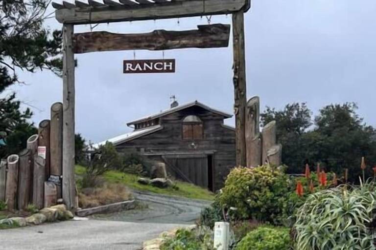House  San Luis Obispo