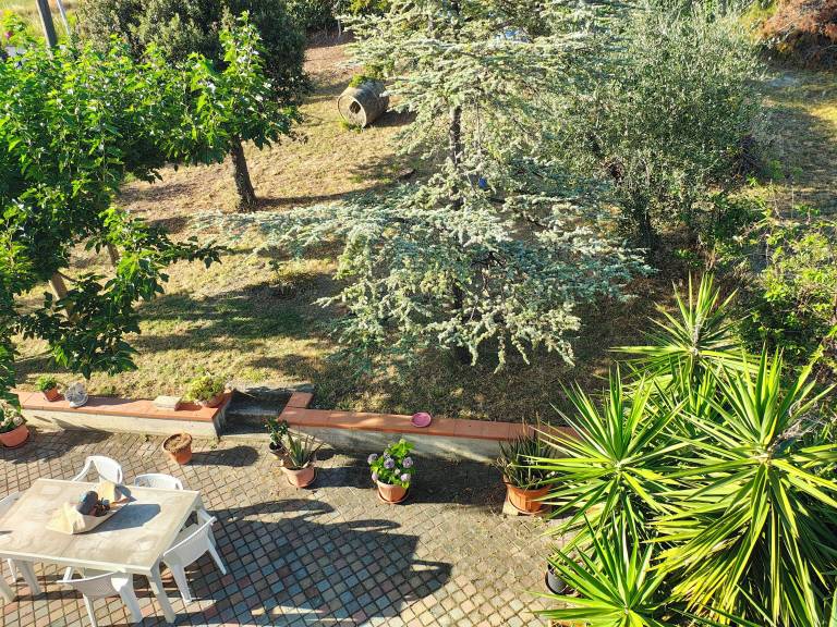 Appartamento Mondolfo