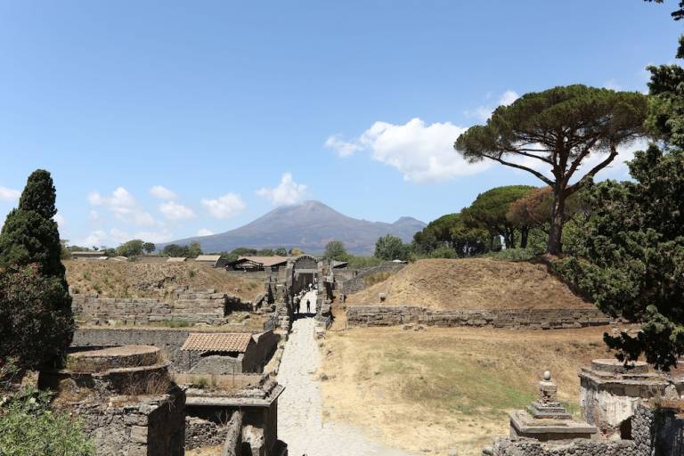 Bed & Breakfast Pompei