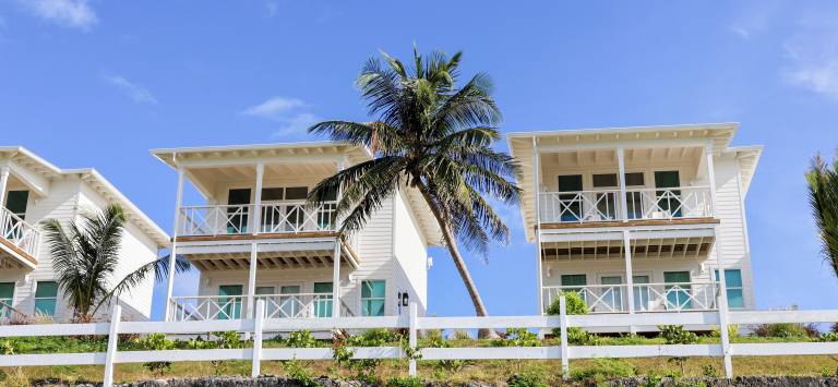 Villa  Great Guana Cay