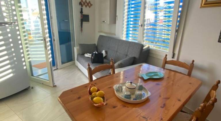 Vacation home with 1 room for 4 persons — photo 5