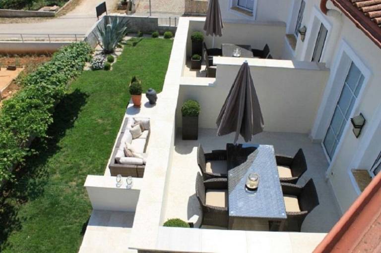 Apartman  Matohanci