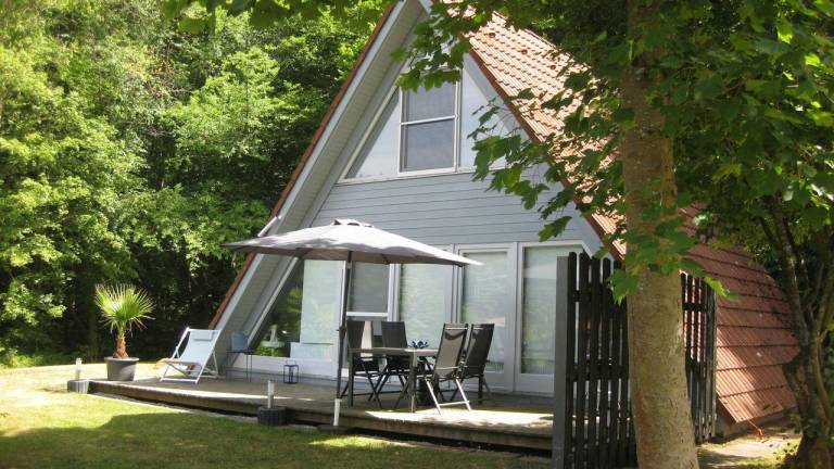 Ferienhaus Ronshausen