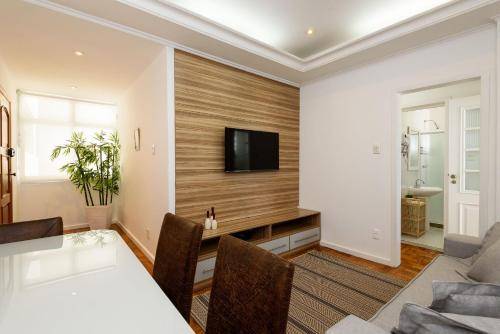 Apartment Ipanema