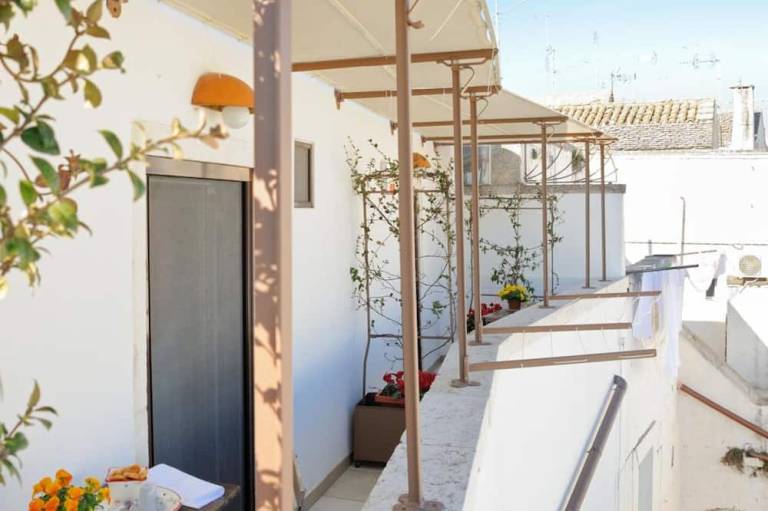 Bed & Breakfast Putignano