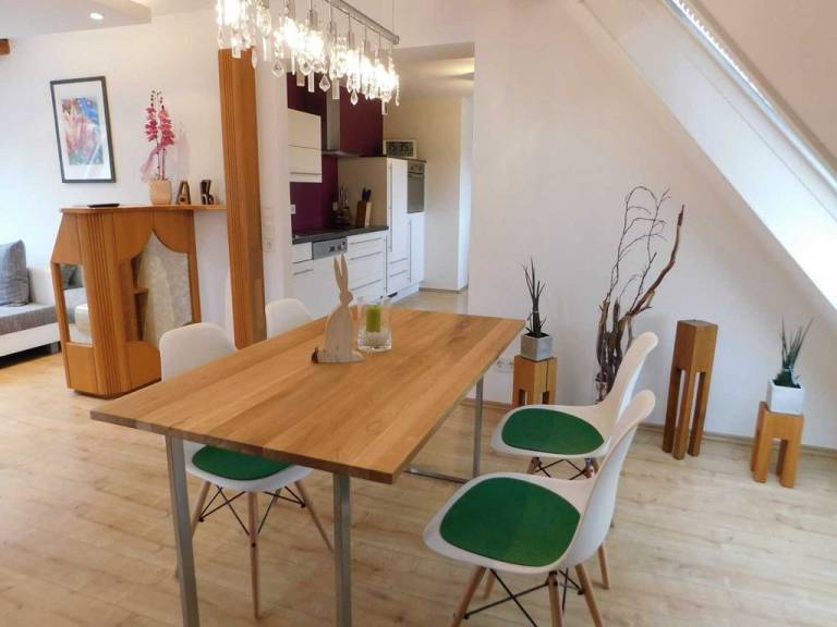 Ferienwohnung Inneringen