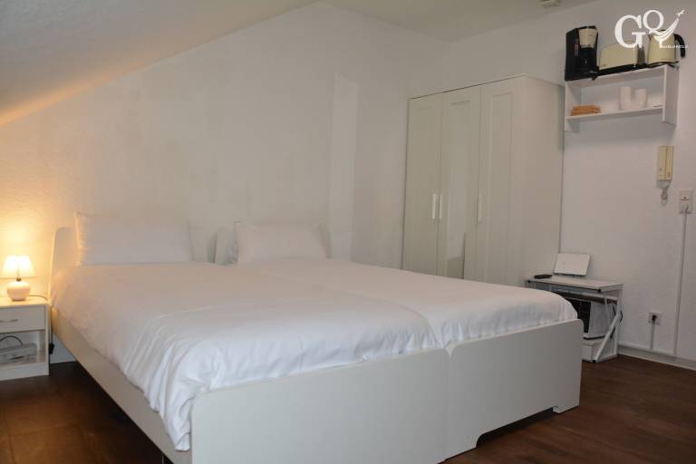 Ferienwohnung Püttlingen