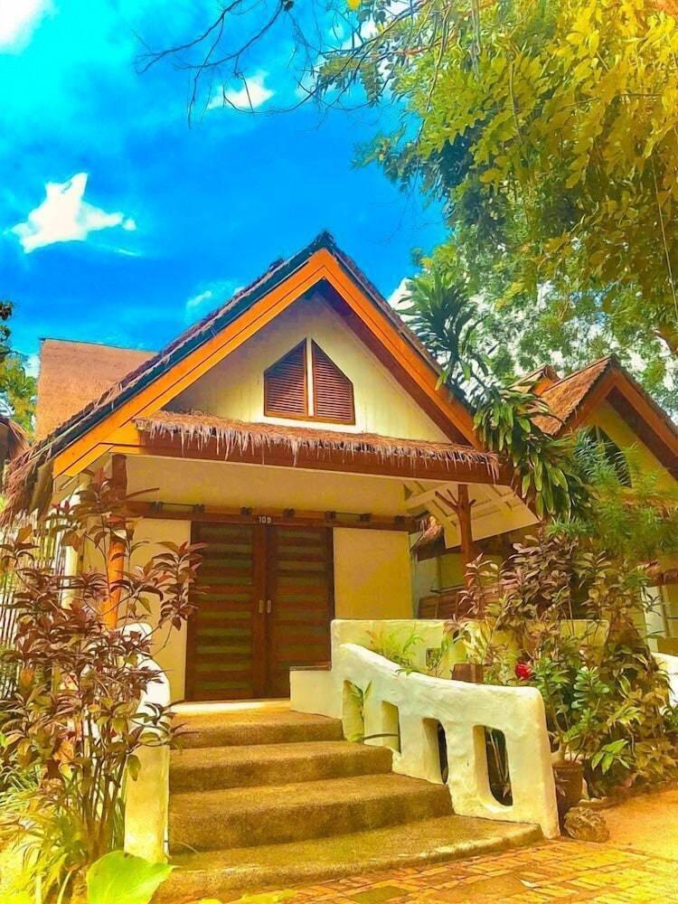 Resort  Ko Tao
