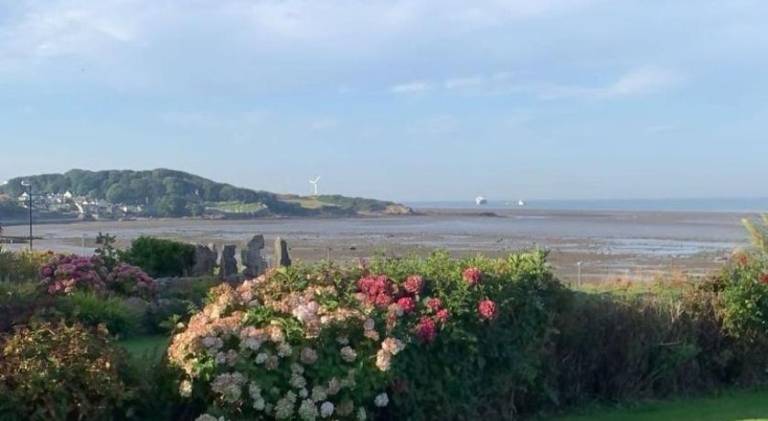 House with 1 room for 7 persons in Morecambe