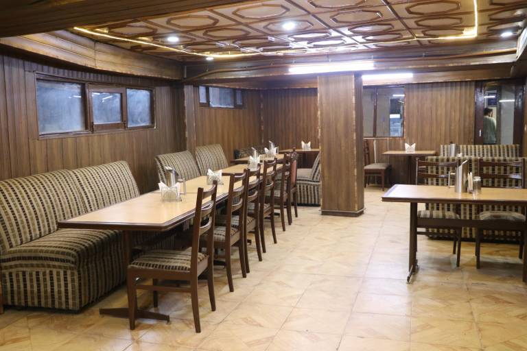 Hotel Ankit Palace — photo 2
