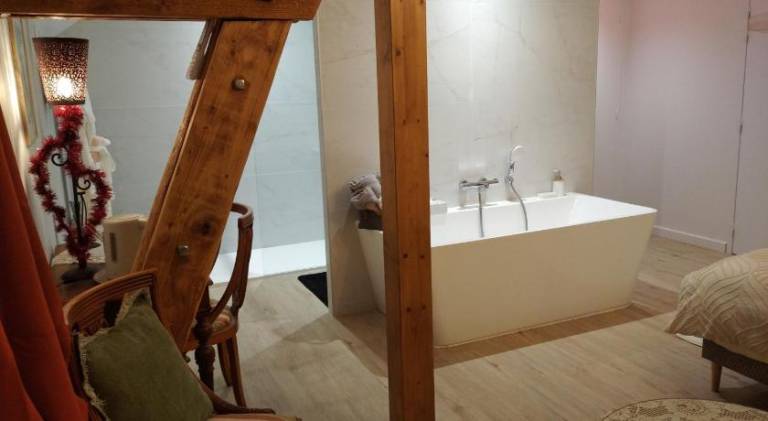 Maison d'hotes Pres de la Grenouillere — photo 2