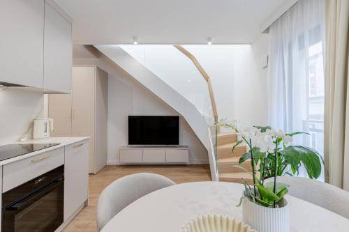 Charming apartment with patio | Close to Market Square | Dogs allowed — photo 4