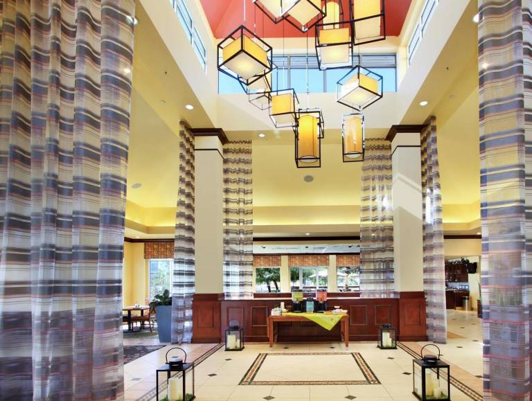 Hilton Garden Inn Sonoma County Airport — photo 2