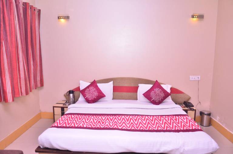 Hotel Sheel Gopal Vision in Mathura