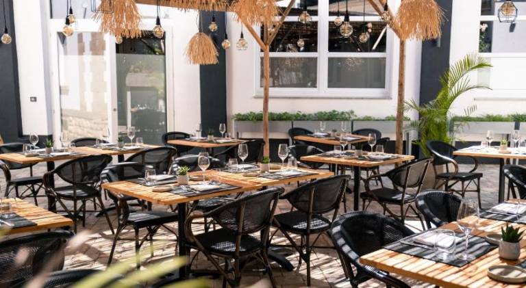 Boutique Hotel Societe — photo 4