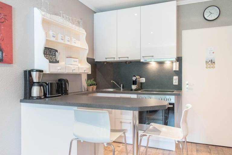 Rental apartment with 1 room for 2 persons — photo 4