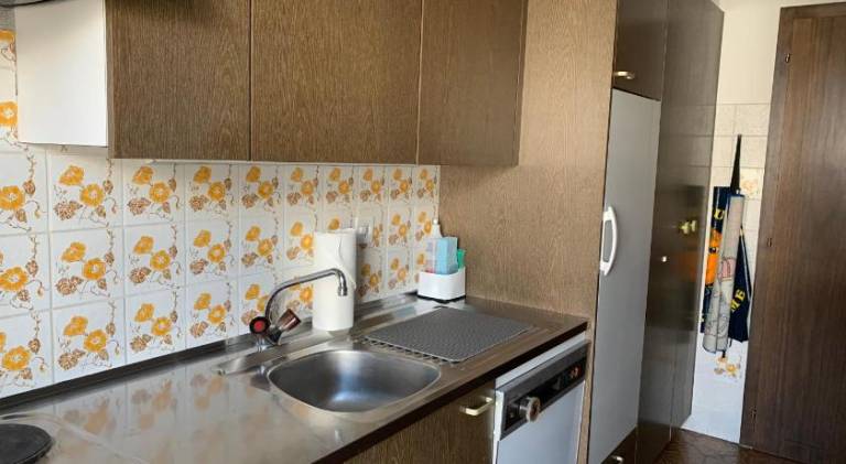 Apartment with 2 rooms for 6 persons — photo 3