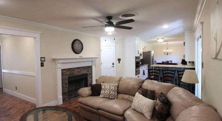 150 m&sup2; Ferienhaus