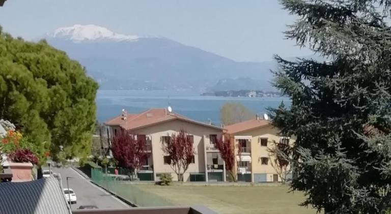 Apartment with 2 rooms for 5 persons in Pozzolengo
