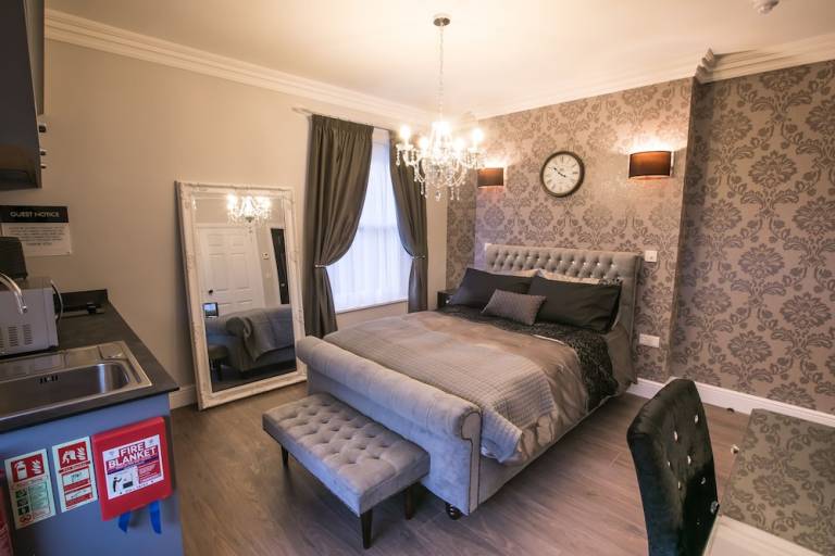 Apartment Wymondham