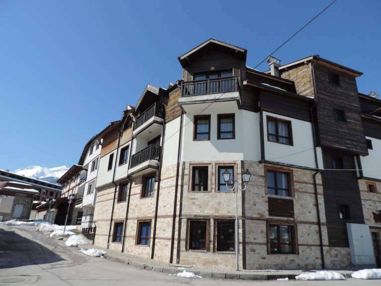 Apartment Bansko