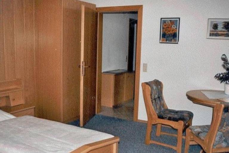 Bed and breakfast Krakaudorf