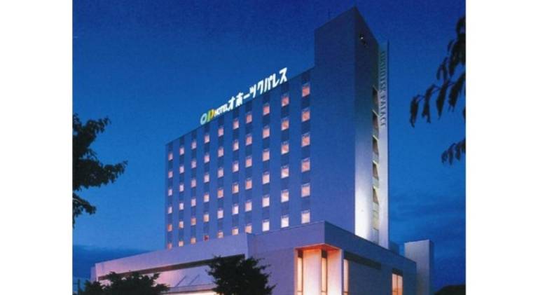 Hotel Okhotsk Palace Vacation STAY 24145v