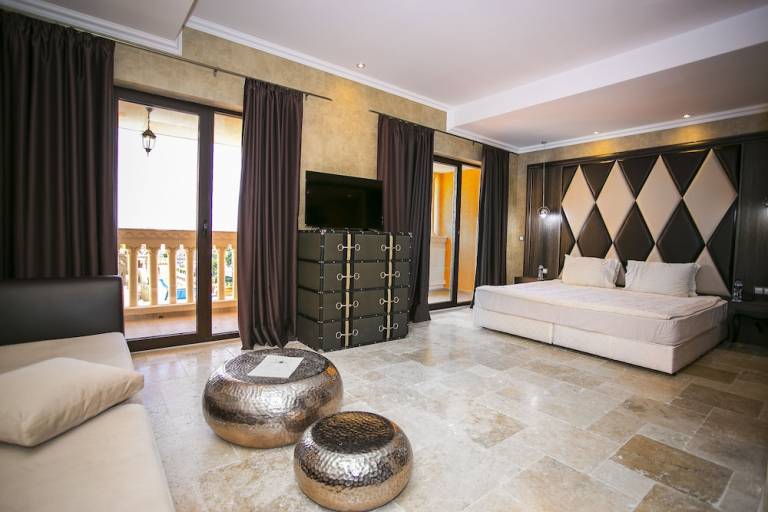 Resort Sunny Beach
