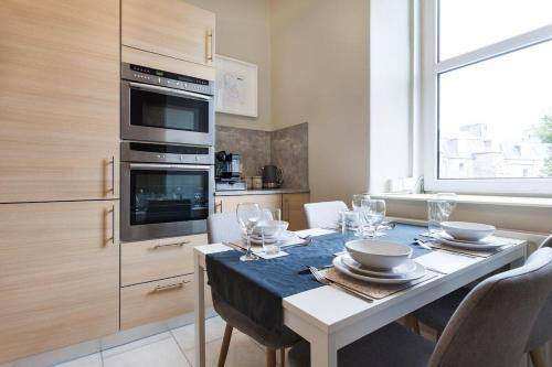 Apartamento  Aberdeen