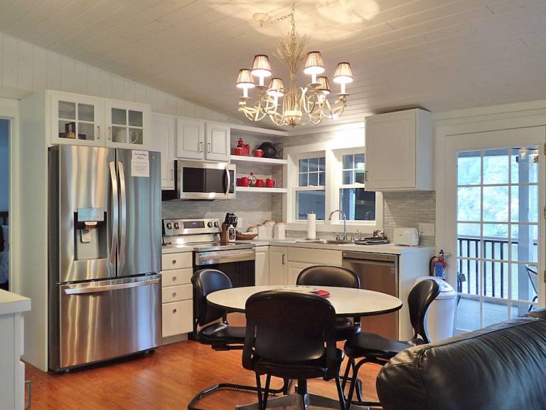 Cabin Saugatuck