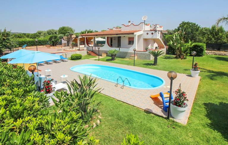 Casa Sortino