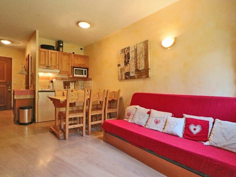 Appartement La Rosière
