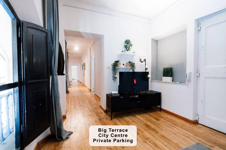 Vacation home with garden | Near Two Towers | Perfect for remote work | Pets are welcome in Bologna