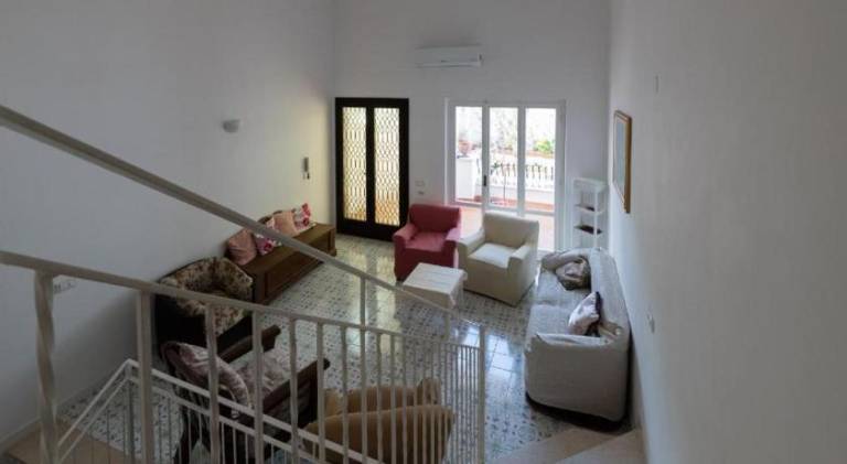 VILLA ISCLA maison d'hotes — photo 3