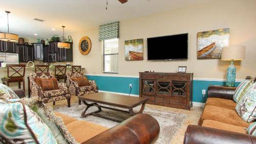 Resort  Four Corners